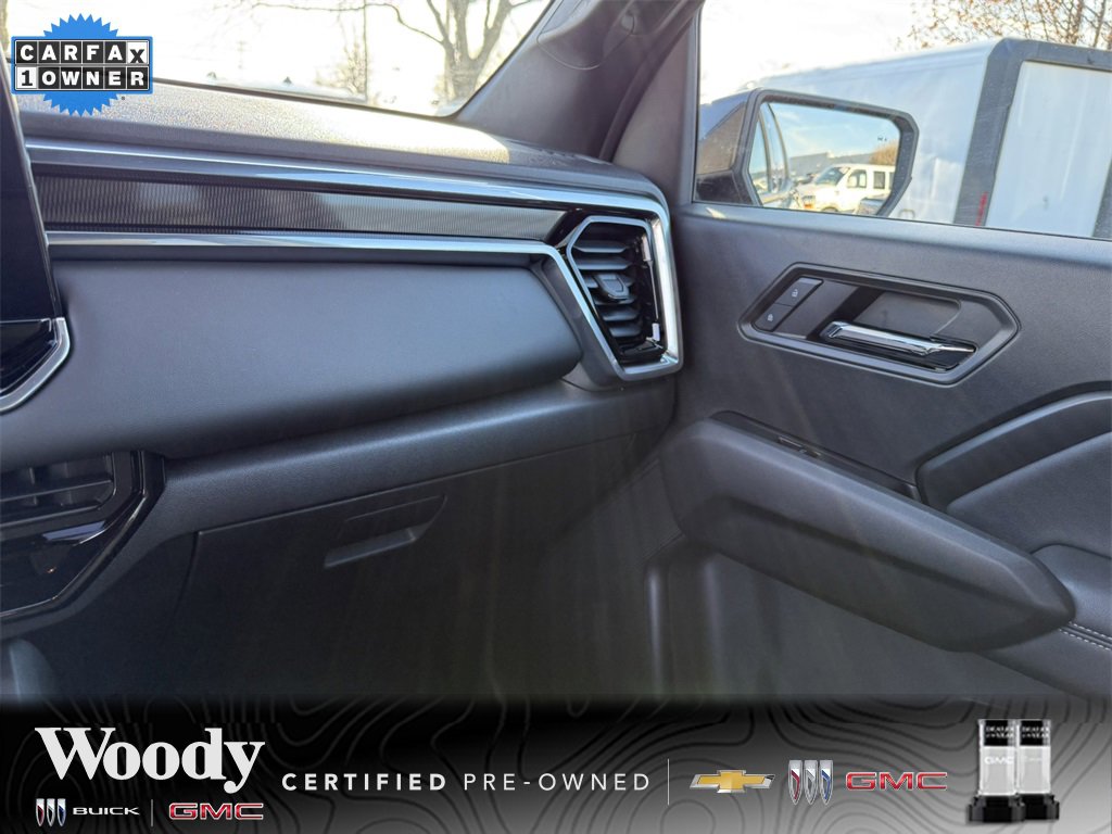 2024 GMC CANYON - Image 25