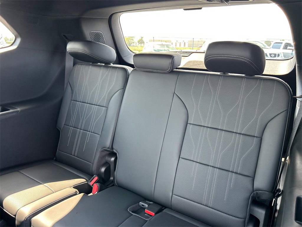 2026 Buick Enclave Avenir photo 34