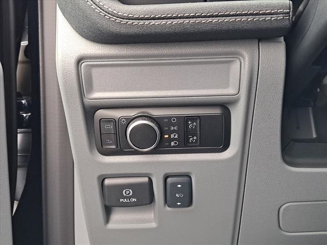 2025 Ford F-150 Lightning photo 10