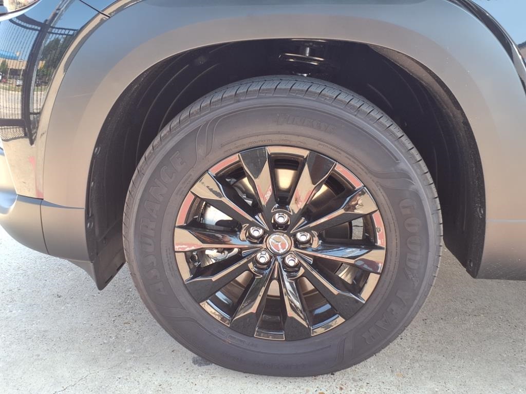 2025 Mazda CX-50 2.5 S Premium photo 21
