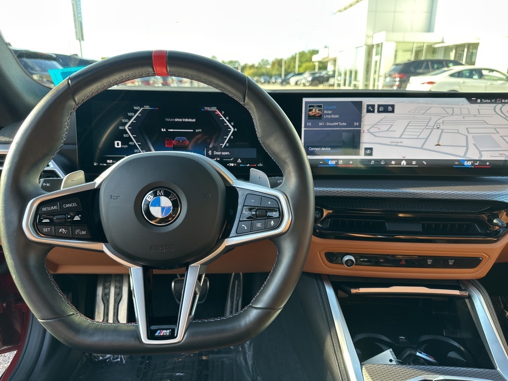 2025 Bmw 440i xDrive Gran Coupe photo 12
