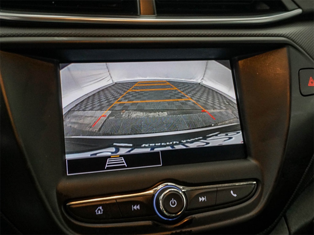 2023 Chevrolet Trailblazer LT photo 21