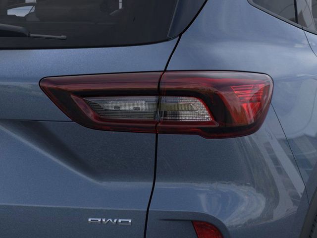 2026 FORD ESCAPE - Image 44