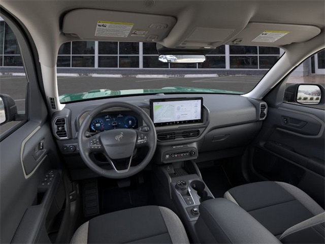 2025 FORD BRONCO SPORT - Image 32