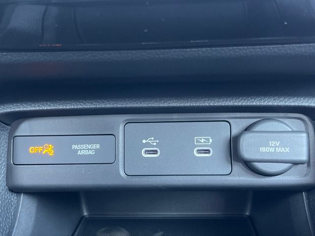 2026 Honda Civic Sport photo 27