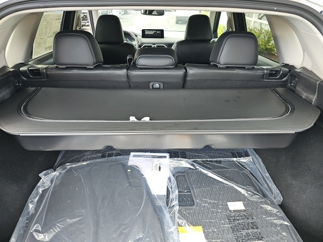 2025 Mazda CX-5 2.5 Premium Plus photo 15