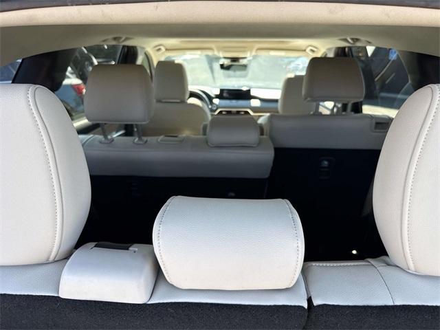 2024 Mazda CX-90 3.3 Turbo Preferred photo 6