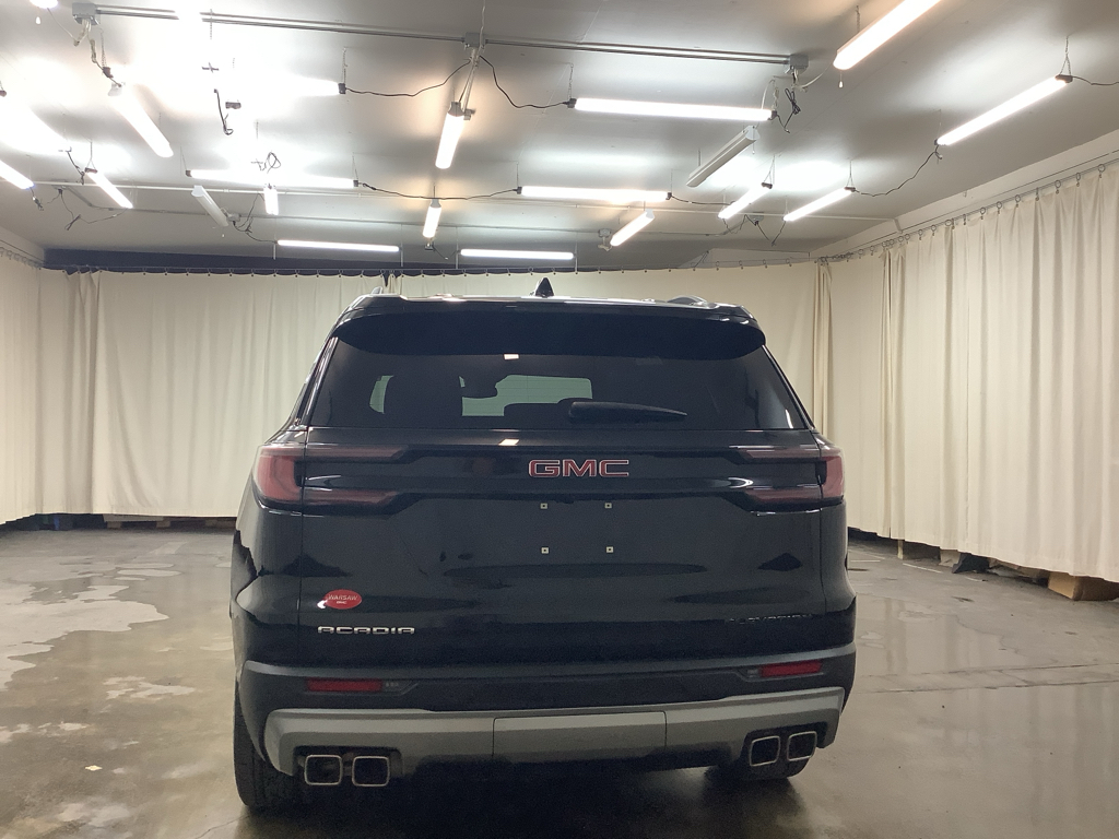 2024 Gmc Acadia Elevation photo 6