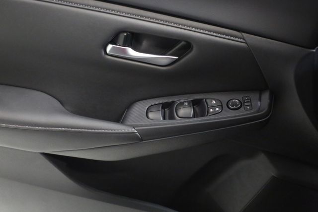 2025 Nissan Sentra SV photo 10