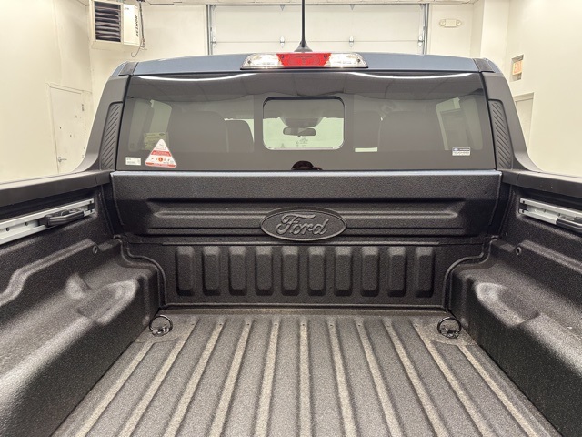 2025 Ford Maverick Lariat photo 13