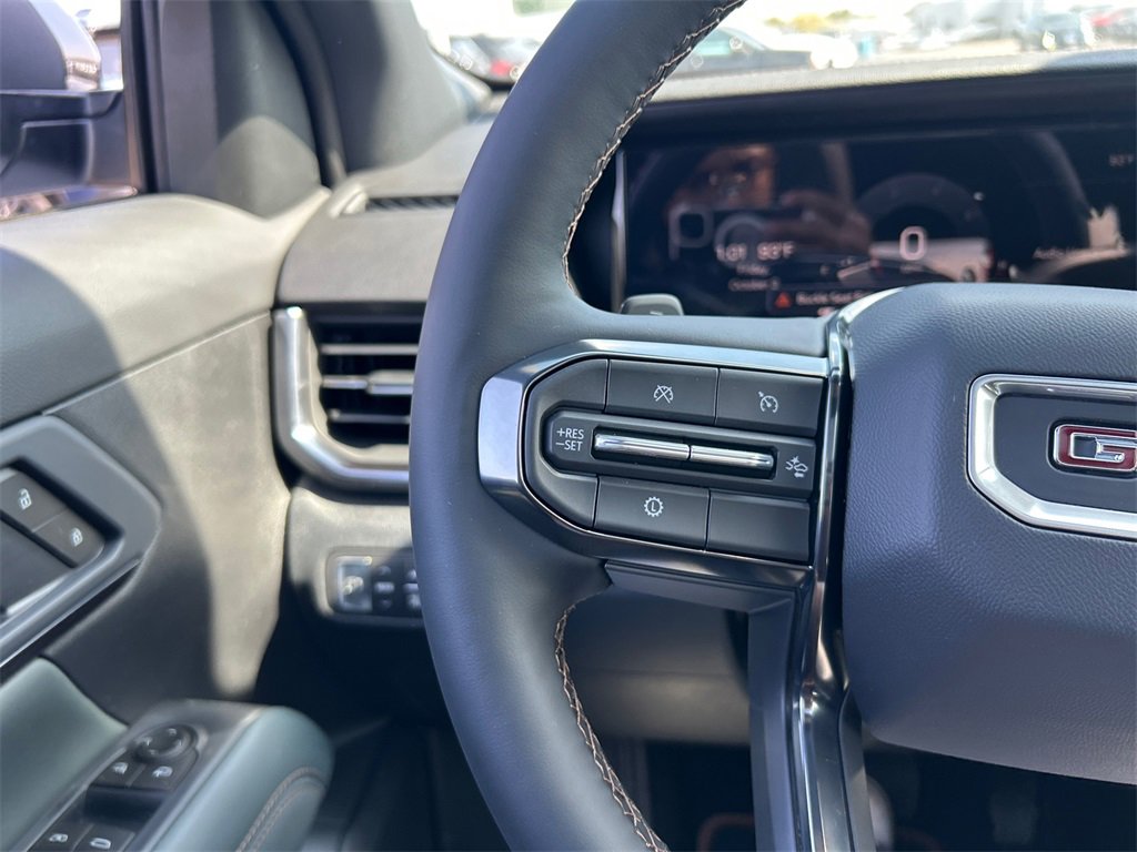 2026 GMC TERRAIN - Image 18