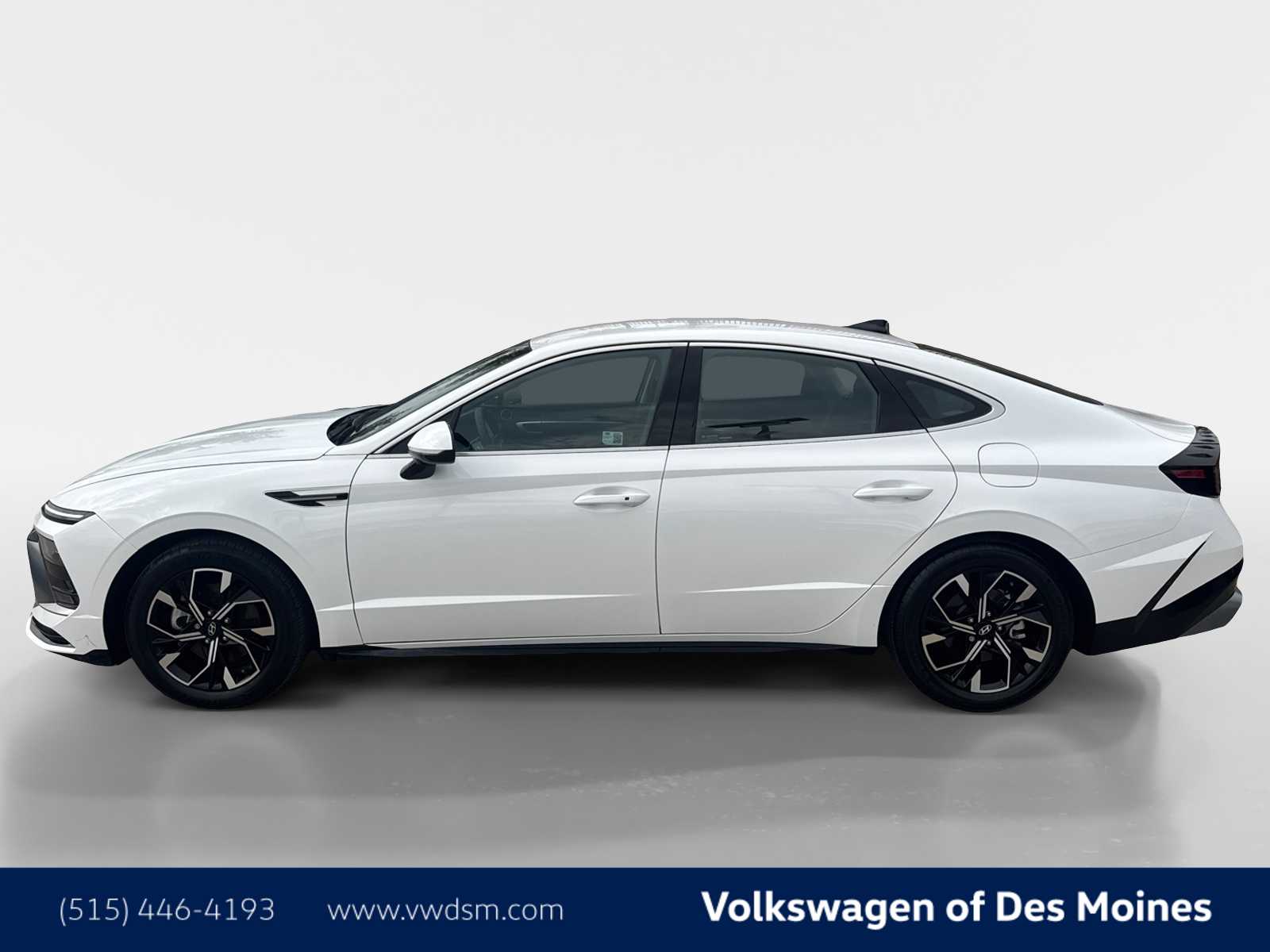 2024 Hyundai Sonata SEL photo 3