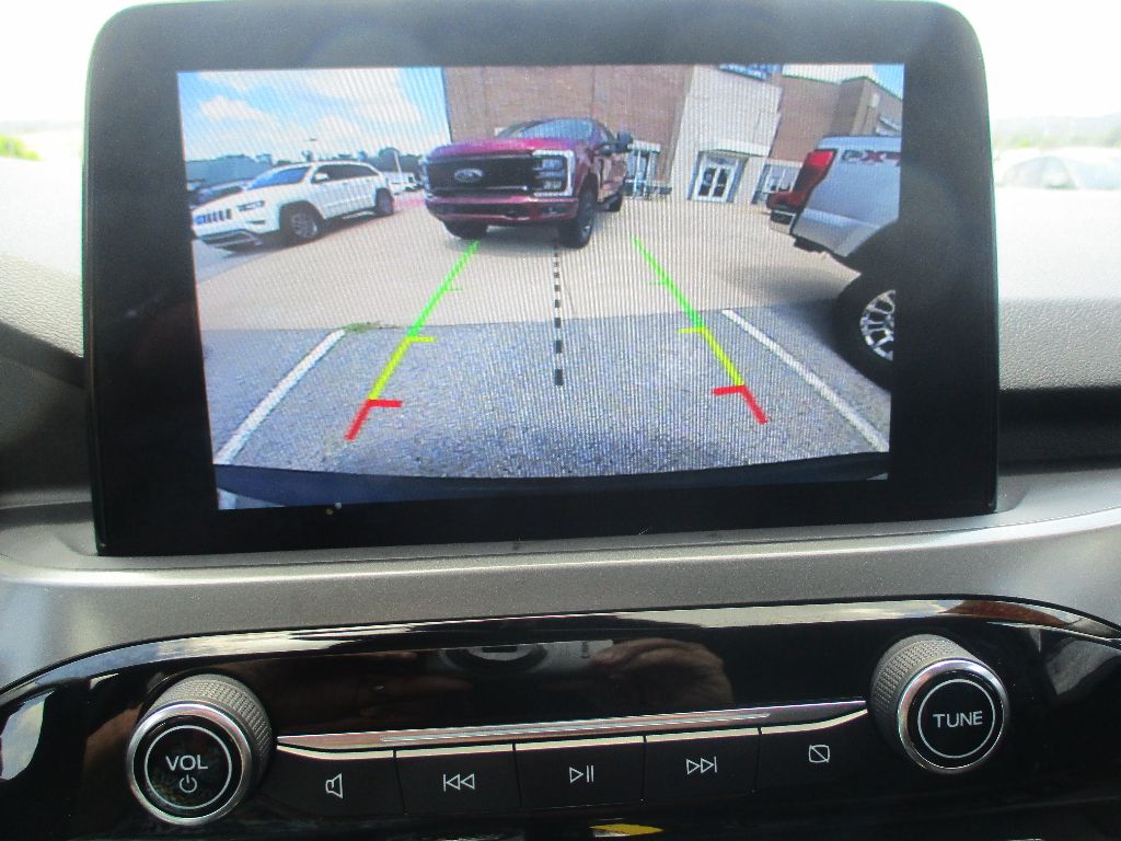 2023 Ford Escape Active photo 6