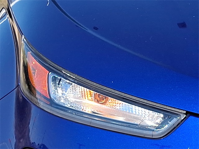 2020 Hyundai Venue SE photo 9