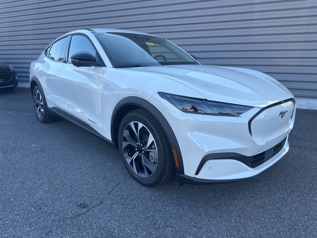 2025 Ford Mustang Mach-E Select RWD's photo