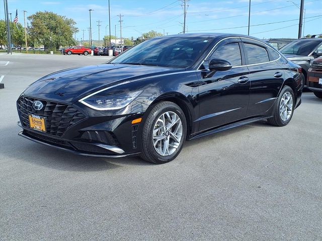 2023 Hyundai Sonata