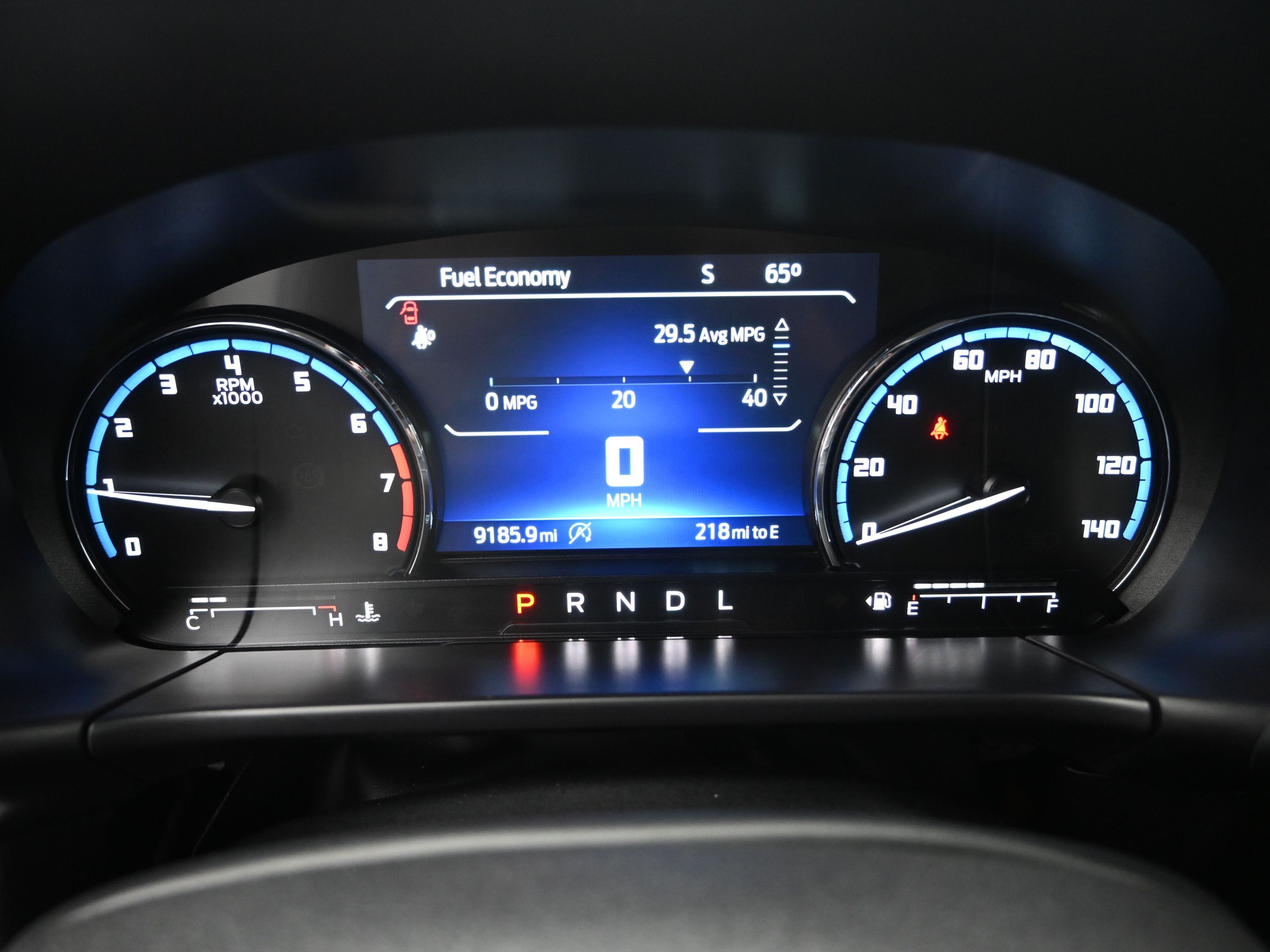 2024 Ford Bronco Sport Outer Banks photo 2