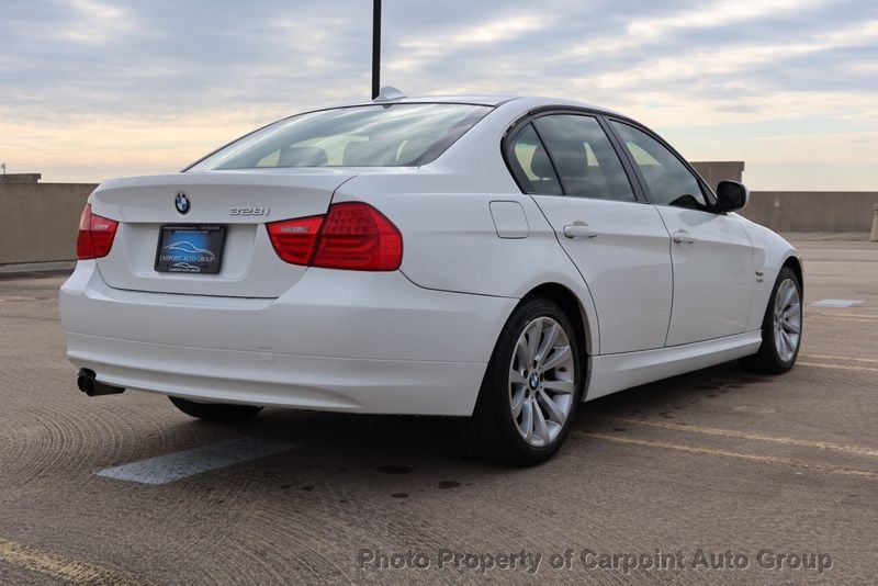 2011 Bmw 328i SA SULEV photo 3