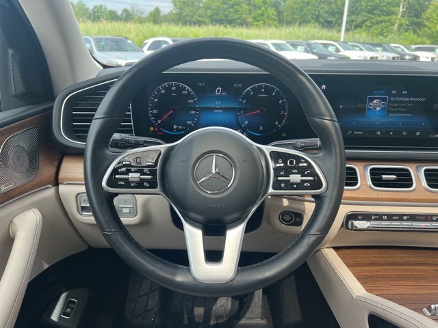 2022 Mercedes Benz GLE 350 4MATIC photo 27