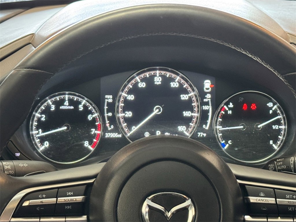 2022 Mazda CX-30 2.5 S Premium photo 37