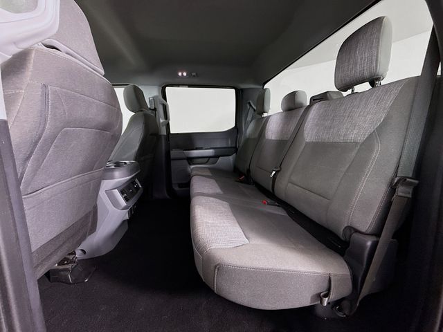 2024 Ford F-350 XLT photo 21