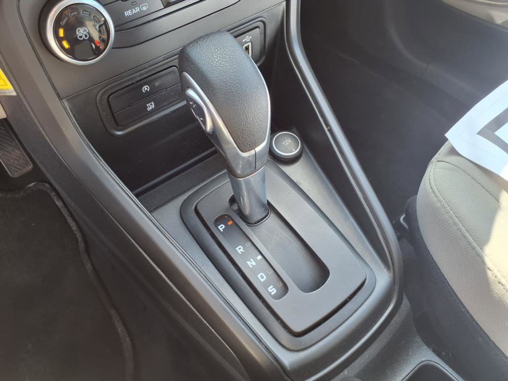 Used 2022 Ford EcoSport S with VIN MAJ6S3FL2NC474972 for sale in Indiana, PA