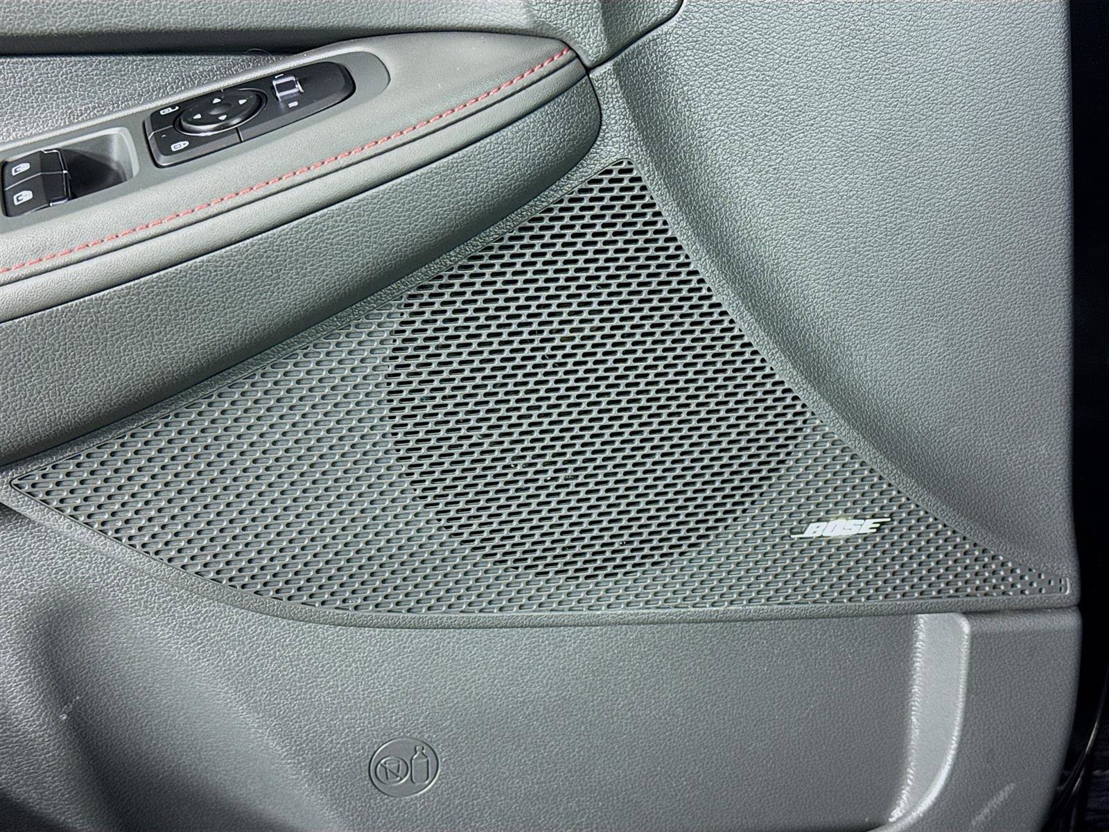 2023 Hyundai Sonata N Line photo 21
