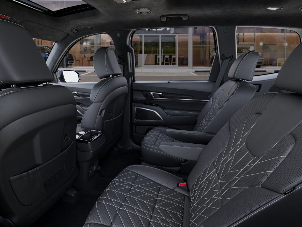 2025 Kia Telluride X-Line X-Pro photo 13
