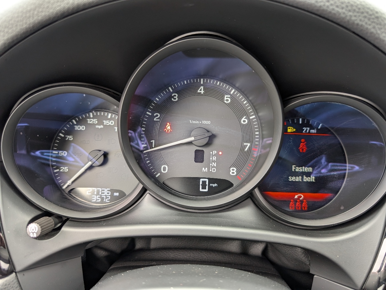2023 Porsche Macan T photo 22