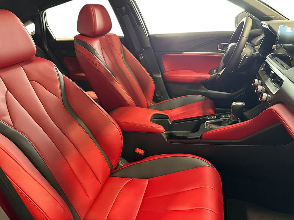 2026 Acura Integra A-Spec photo 32