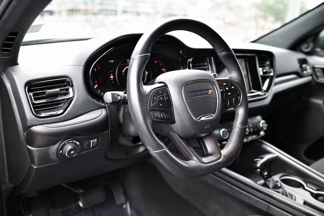 2022 Dodge Durango GT photo 18