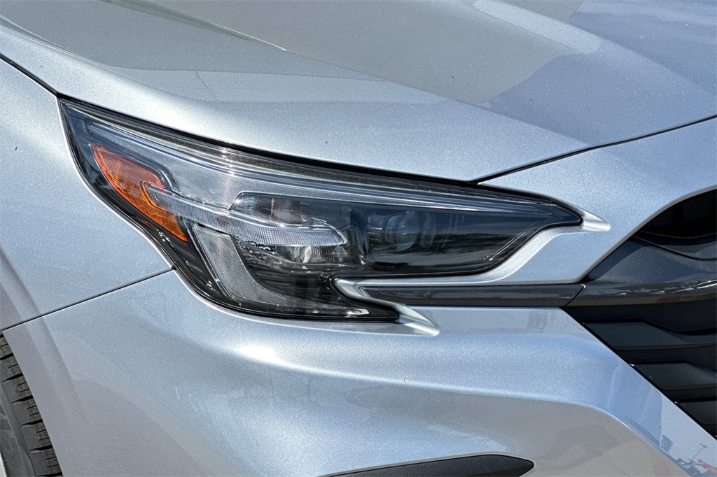 2025 Subaru Legacy Premium photo 29