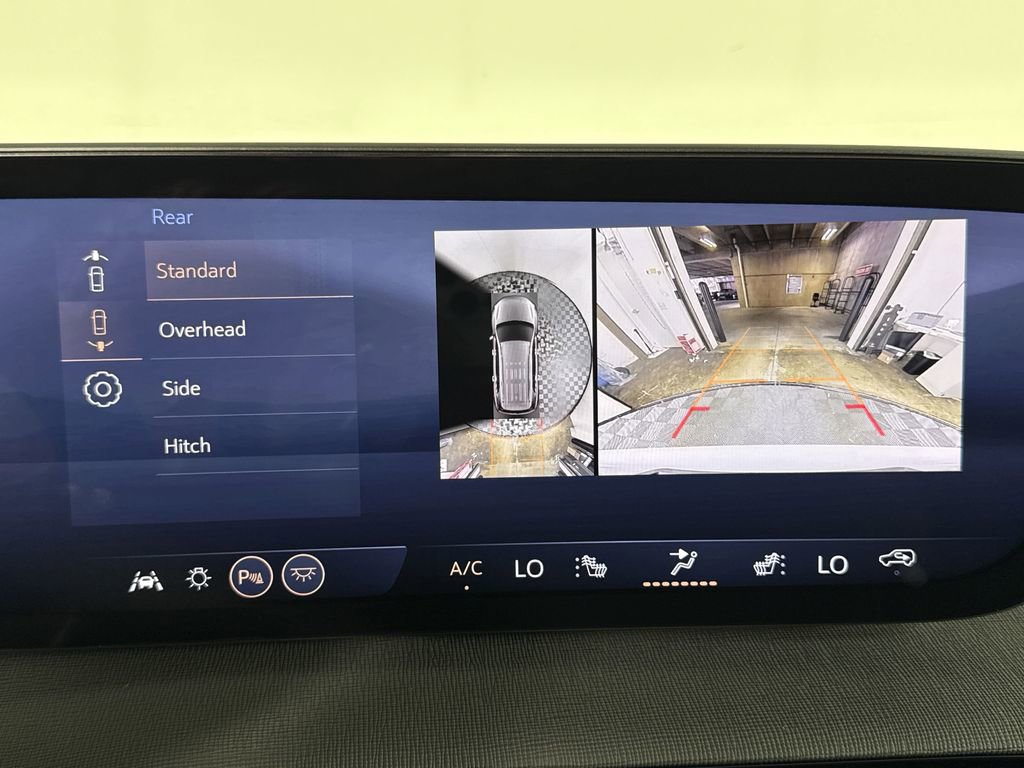 2026 Buick Enclave Preferred photo 30
