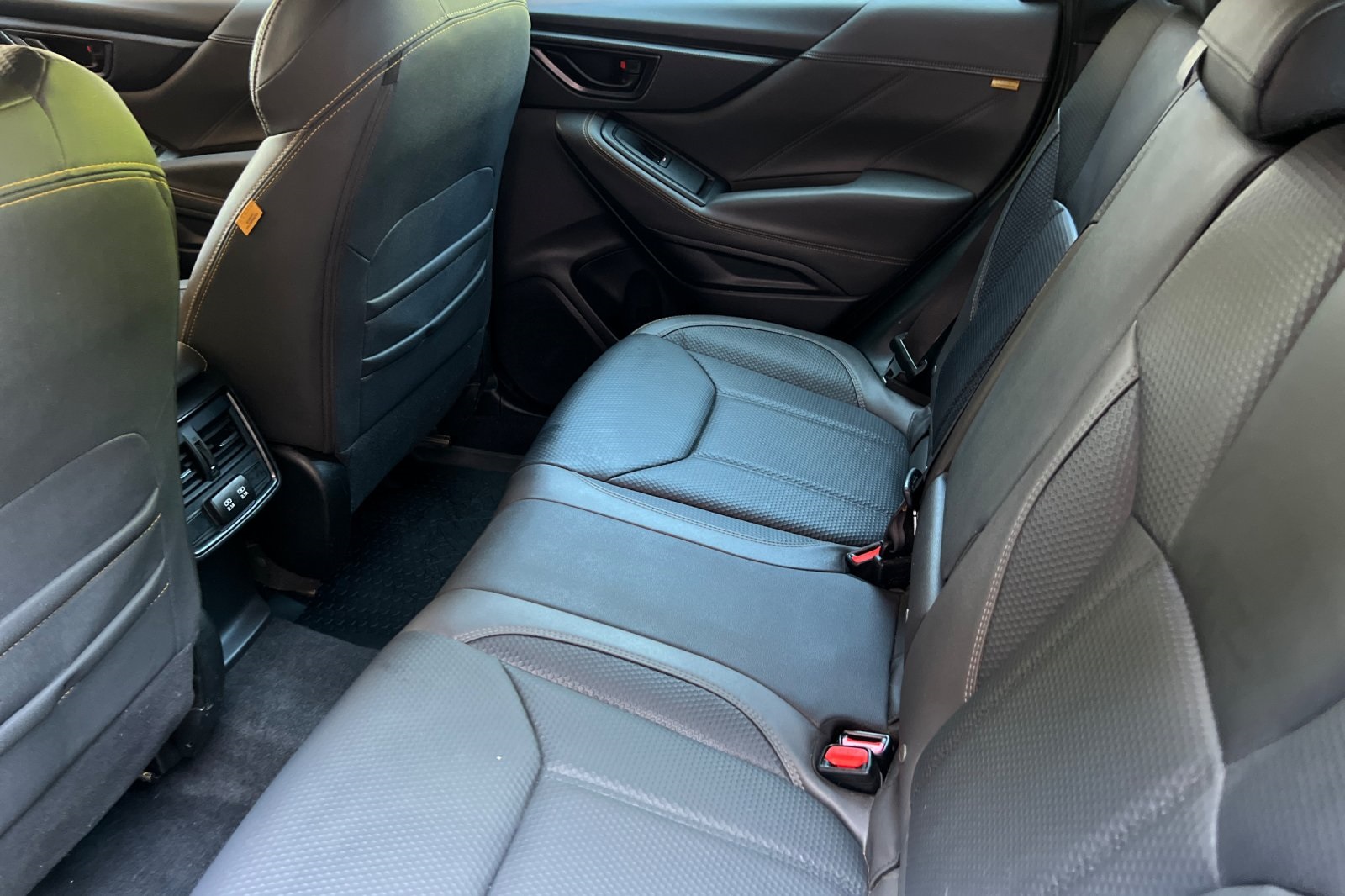 2023 Subaru Forester Touring photo 11