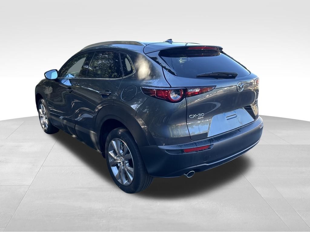 2025 Mazda CX-30 2.5 S Premium photo 3