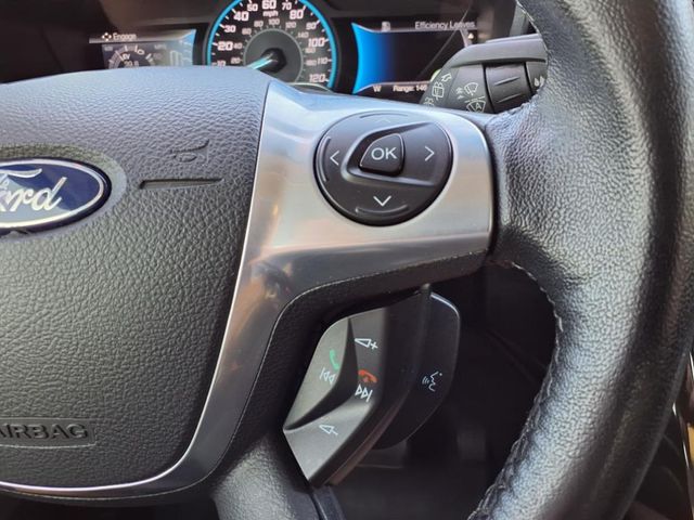 2017 Ford C-Max Energi Titanium photo 23