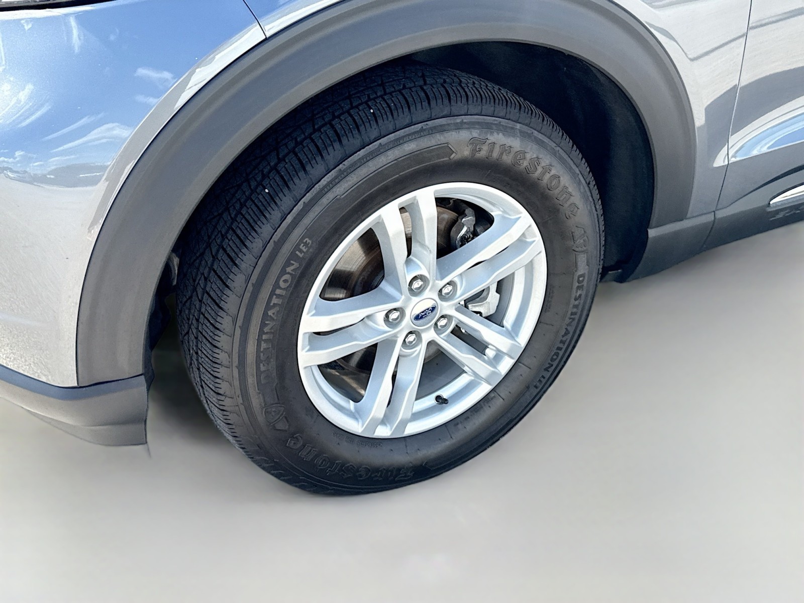 2022 Ford Explorer XLT photo 30