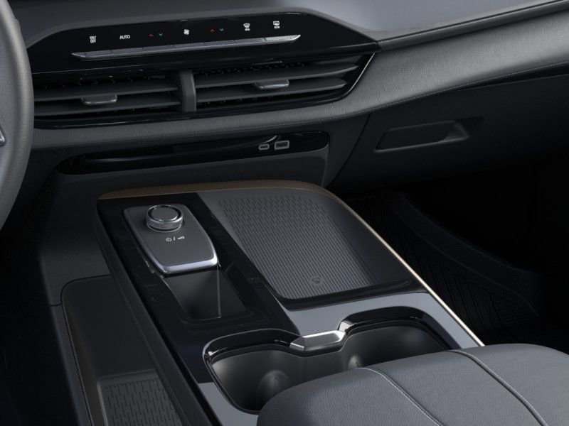 2026 Buick Enclave Avenir photo 22
