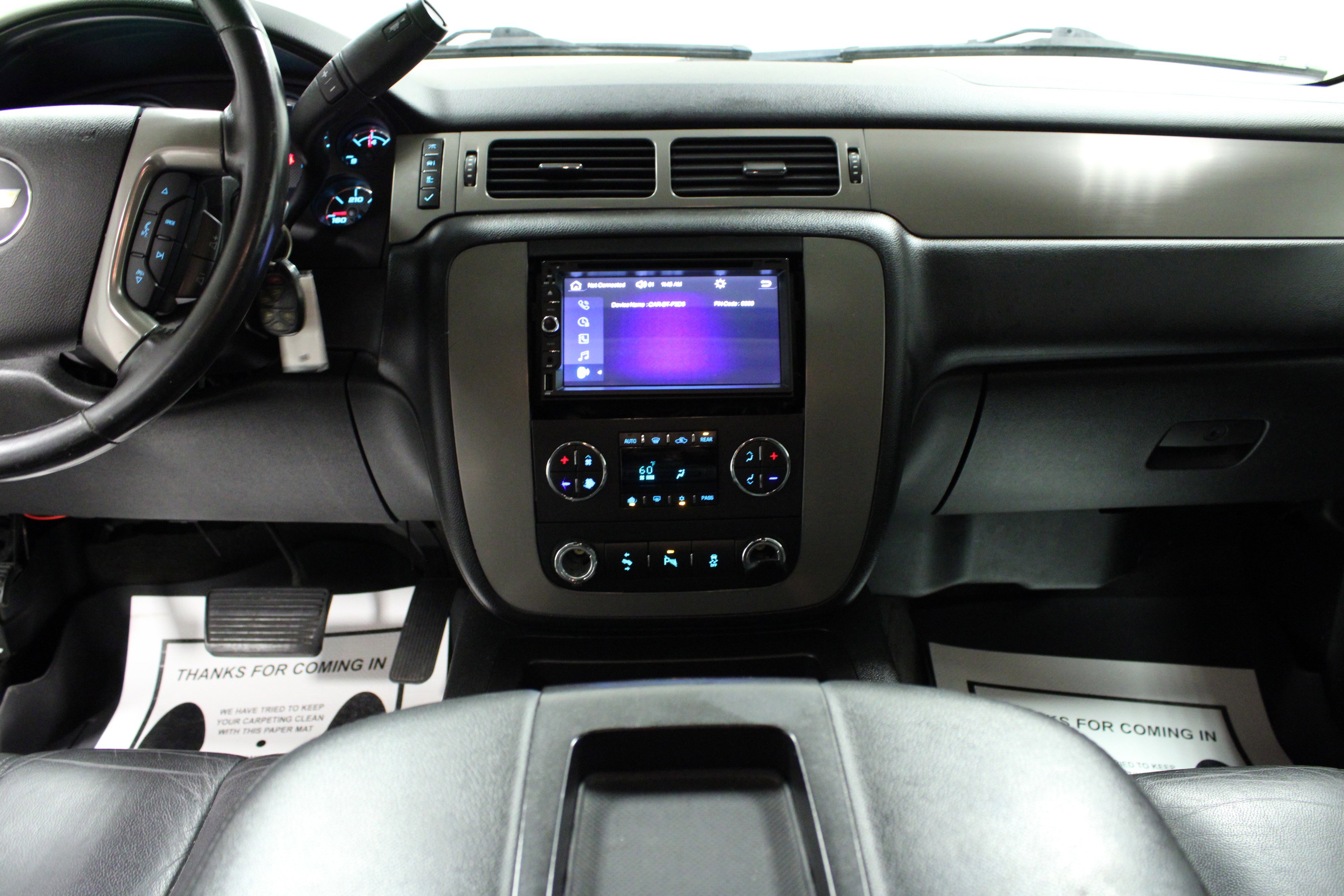 2014 Chevrolet Tahoe LT photo 15