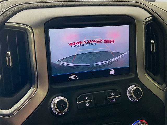 2021 Gmc Sierra 1500 SLE photo 14