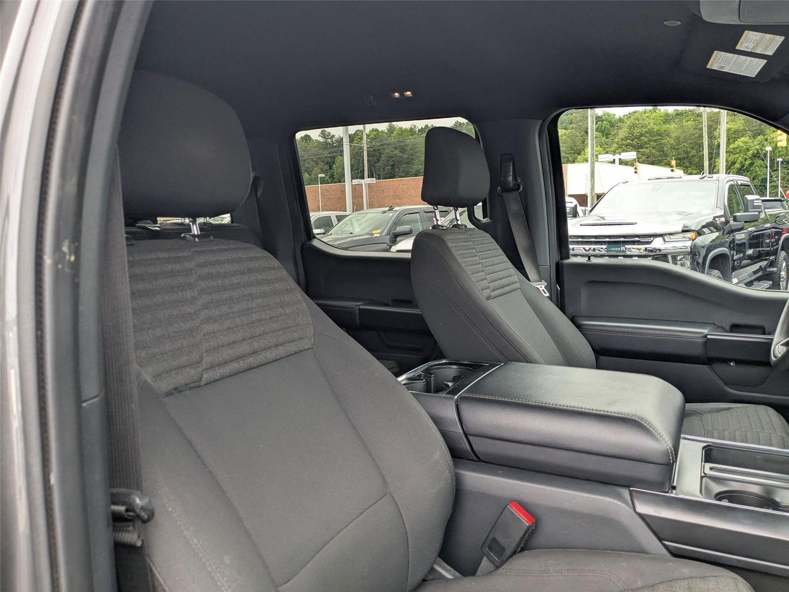 2022 Ford F-150 XL photo 35