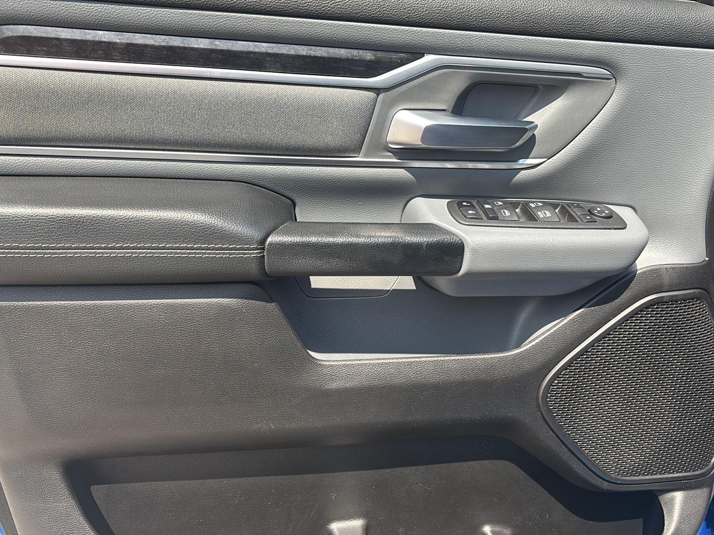 2022 Ram 1500 Big Horn photo 22