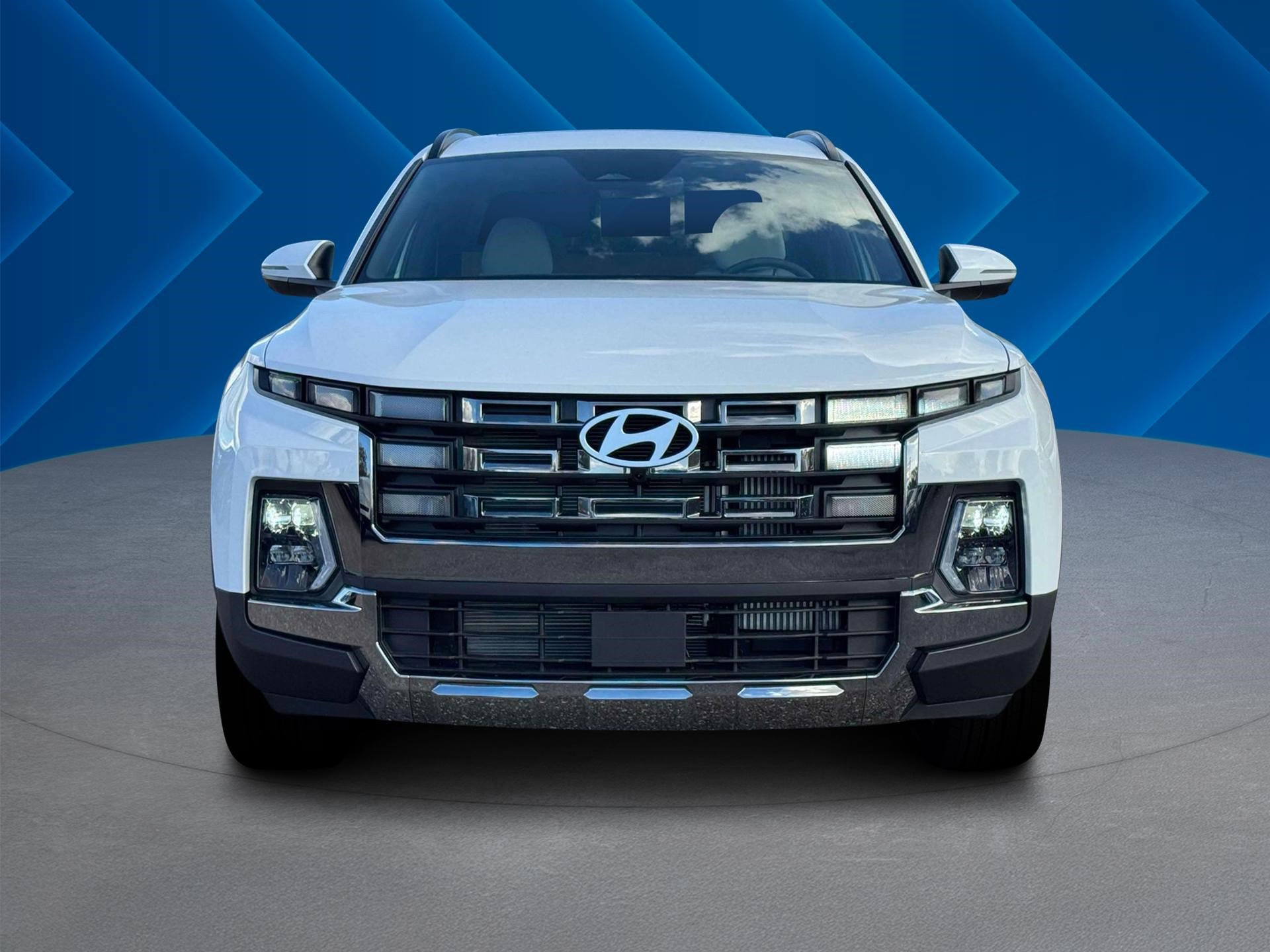 2026 Hyundai Santa Cruz Limited photo 10