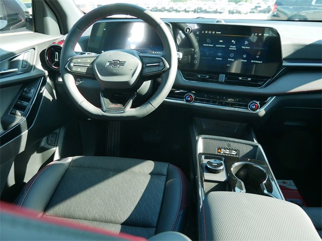 2026 Chevrolet Equinox RS photo 14