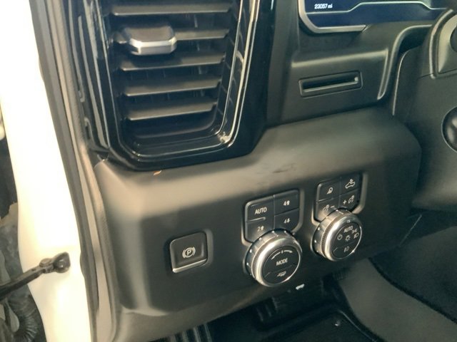 2023 Gmc Sierra 1500 AT4 photo 22