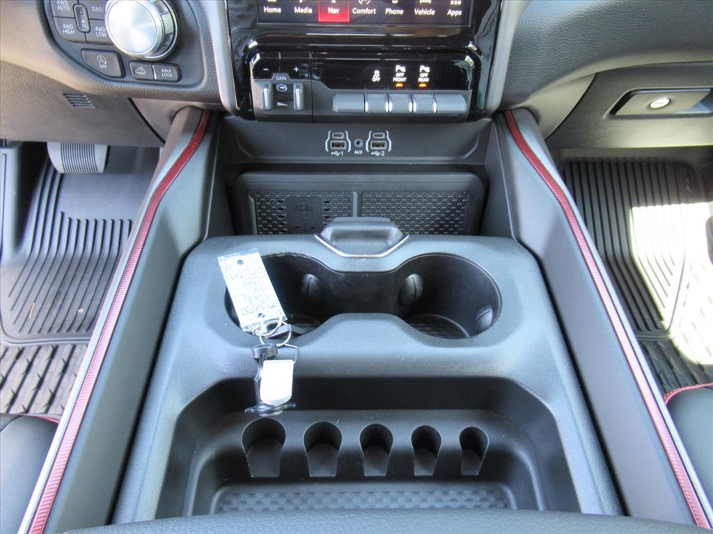 2026 Ram 1500 Rebel photo 20