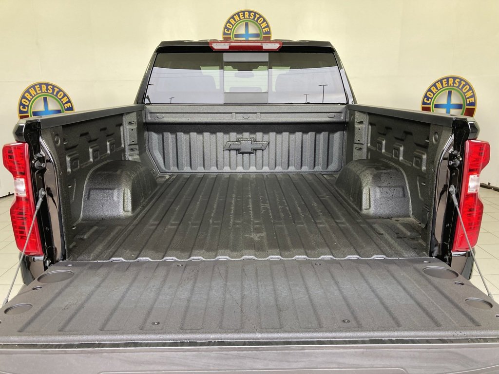 2026 Chevrolet Silverado 1500 LT photo 20