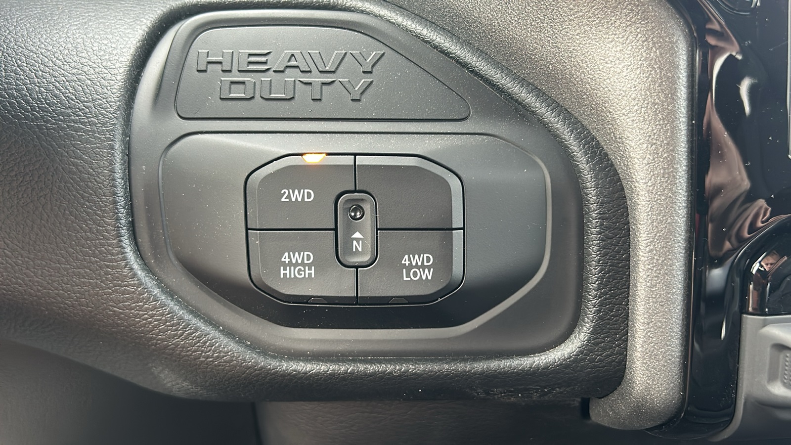 2025 Ram 2500 Tradesman photo 27