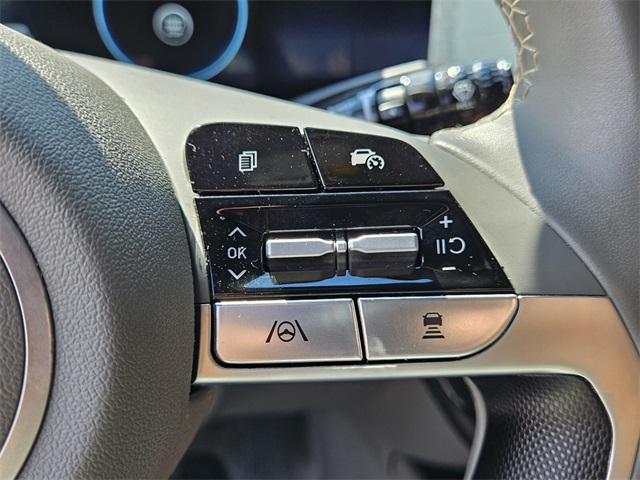 2025 Hyundai Elantra SEL Convenience photo 24