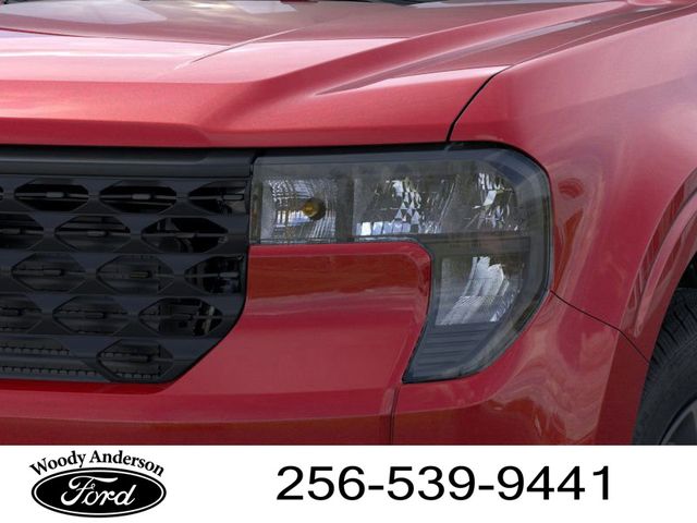 2025 Ford Maverick XLT photo 17